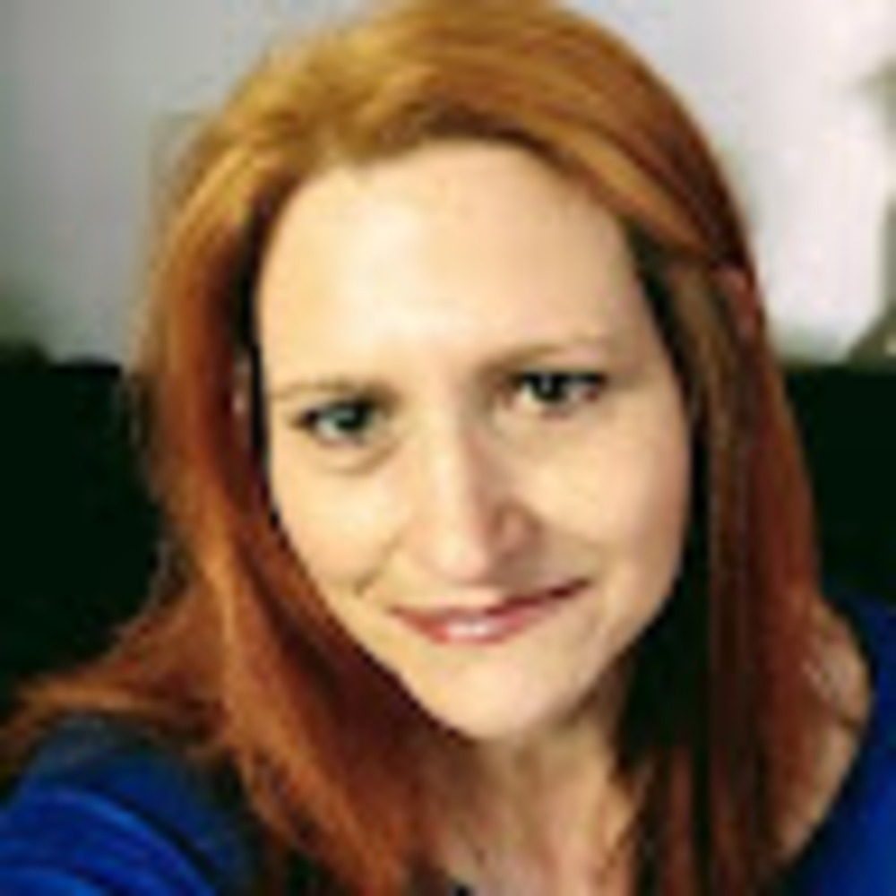 Meet your Posher, Tonya